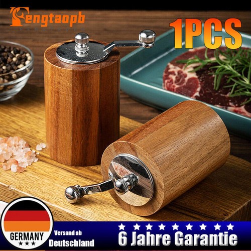 Handkurbel salz - handkurbel, &
