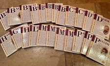 Weihnachtsgeschenk für Klassikfans 40 CD s Classical Collection LA GRAN MUSICA