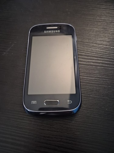 Samsung galaxy young s6310n - samsung,