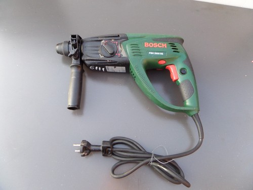 Bosch pbh 2800 re - 2800,