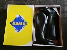 Gummistiefel Reitstiefel DASLO