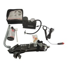 VW Caddy 4 IV Bordwerkzeug