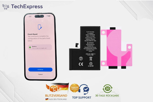 Iphone oem akku batterie - oem,