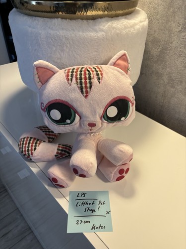 Lps littlet pet - lps.,