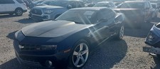 2010 Chevrolet Camaro 3.6L