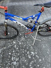 Yeti AS-R zu Verkaufen 