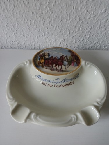 Rosenthal aschenbecher alt - rosenthal,