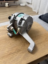 Nidec WB102D4C00 Motor