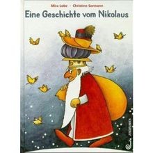 Eine geschichte vom nikolaus - eine,