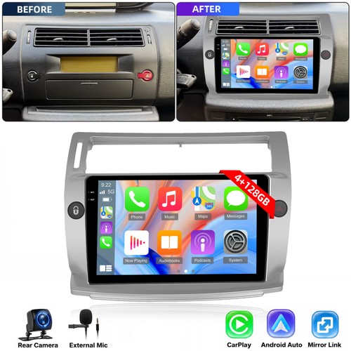 128g android15 rds - 4+128g,