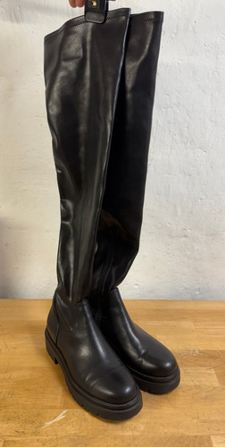 Stiefel overknees catwalk - stiefel,