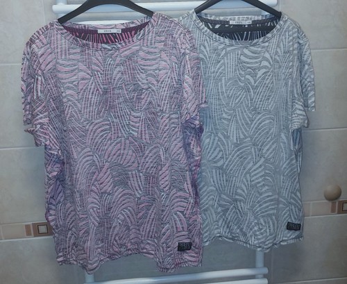 Shirts cecil xxl grau - cecil,