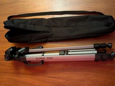 Cullmann Alpha 2500 Stativ -
