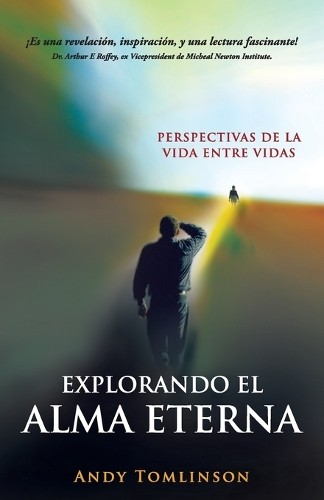 Andy tomlinson explorando - andy,