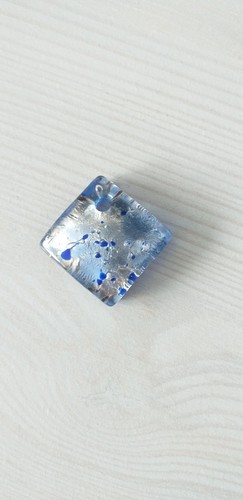 Damen anhänger murano glas - damen,