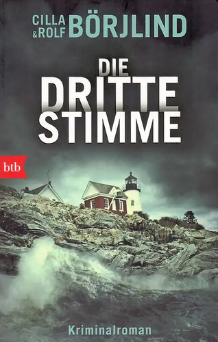 Die dritte stimme - die,