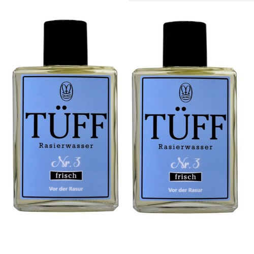 L 2x100ml tüff - 2x100ml,
