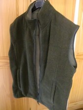 Frankonia Parforce Fleeceweste