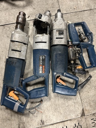 Bosch gsb bohrmaschine - gsb, 90-2e