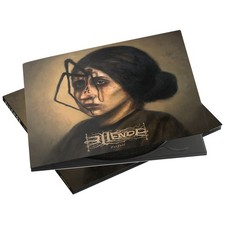 Ellende - Zerfall (Digipak)