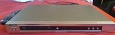 Yamaha DVD-S657 DVD Audio/Video SA-CD Player, Silber