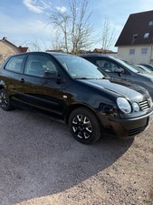 VW Polo 2004 1,2 Benziner TÜV Bis 11/2026