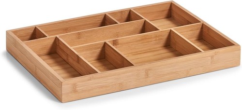 Zeller schubladen organizer - zeller, schubladen-organizer