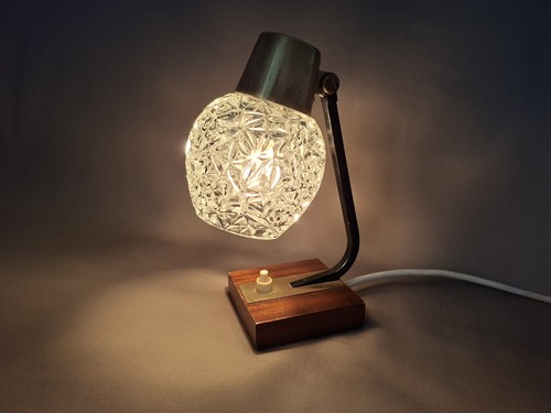 Tischleuchte nachttischlampe - tischleuchte,
