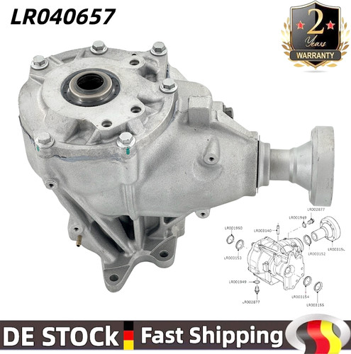 Für freelander l359 - 2,