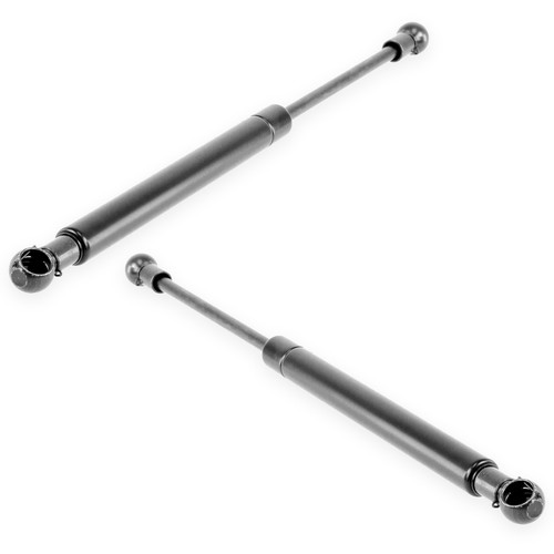 Gasfeder motorhaube set links - gasfeder,