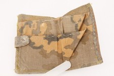 Geldbörse aus Zeltplane