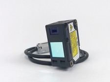 OMRON ZX2-LD50 Smart Sensor