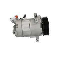 Klimakompressor 115 mm - klimakompressor, 12