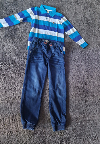 Eur jungen tlg set - jungen, 2-tlg