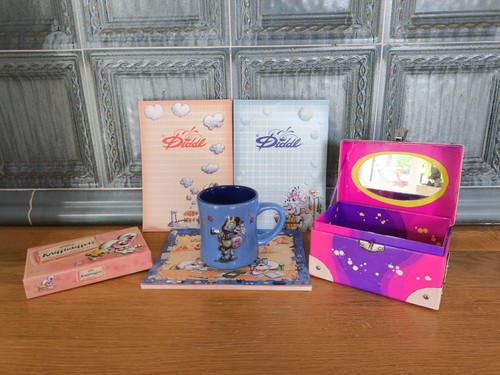 Diddl konvolut tasse - diddl, konvolut,