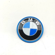 BMW iX3 G08 Motorhaubenemblem