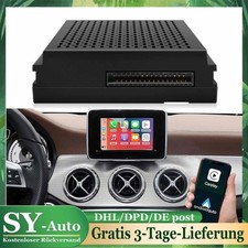 NTG4.5 Modul CarPlay Android