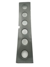 Lochblech Schweller rechts o. links Lada Niva / 4x4 / Taiga / Urban 2121-5401102