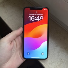 iPhone 11 Pro 64 GB Nachtgrün Simlockfrei
