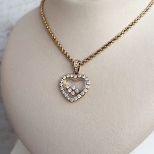 Chopard Happy Diamonds