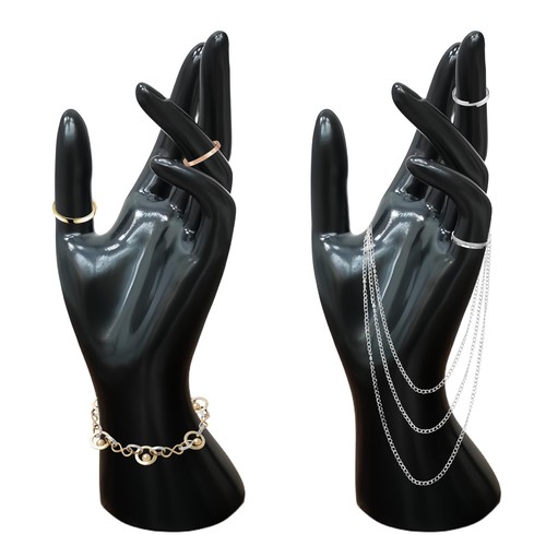 Armband schmuckständer hand - armband,