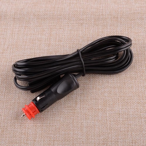 12v netzkabel autoladegerät - 12v,