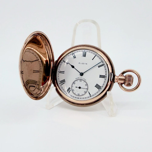Antike elgin full hunter - antike,