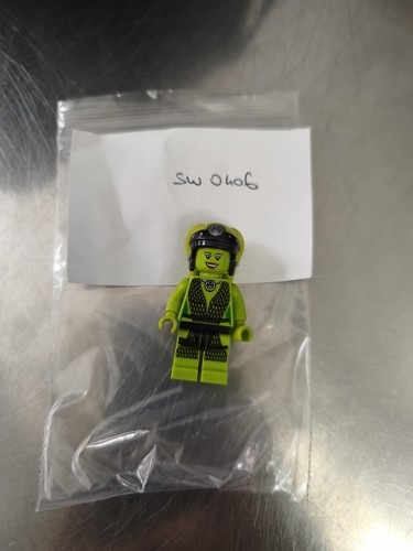 Lego star wars - wars, oola
