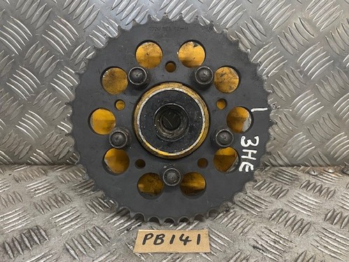 Yamaha fzr 600 3he sprocket - yamaha,