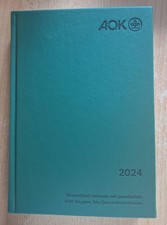 Buchkalender Chefkalender