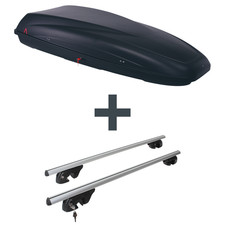 Dachbox G3 Krono 480 +