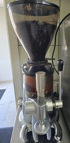 Gastro kaffeemühle mit - kaffeemühle,