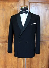 Sartoria Pesca Maßanzug DB