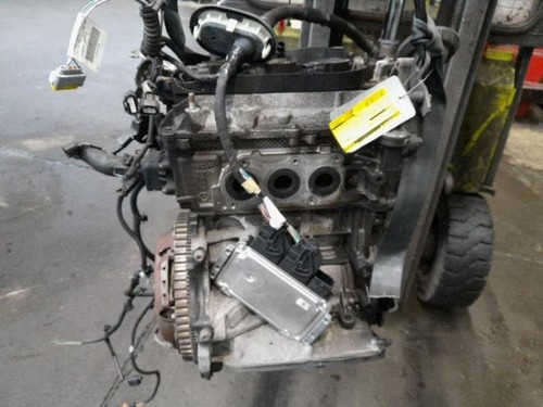Renault twingo motor 2016 - renault,